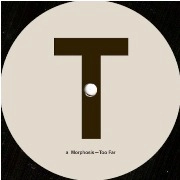 MORPHOSIS / TOO FAR