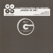 DJ CHRISTOS PRES. REE MORRIS / INSIDE OF ME