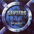 SANTERS / サンターズ / TOP SECRECY