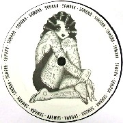 SAMANN / LET'S DO IT AGAIN