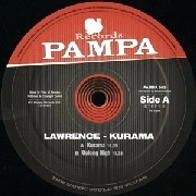 LAWRENCE / ローレンス (GERMAN) / KURAMA