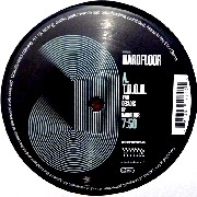 HARDFLOOR / ハードフロア / T.D.O.H./ETERNAL TWEAK