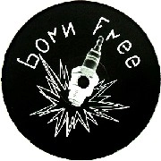 V.A.(JAKO EINO KALEVI,AXEL BOMAN,SLING & SAMO...) / BORN FREE1
