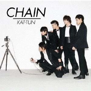 KAT-TUN / CHAIN