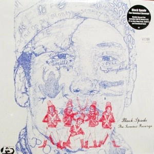 BLACK SPADE / SWEETEST REVENGE