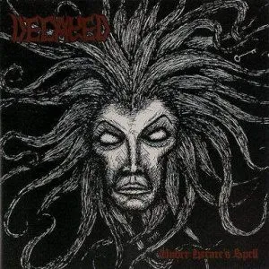 DECAYED / UNDER HECATE'S SPELL