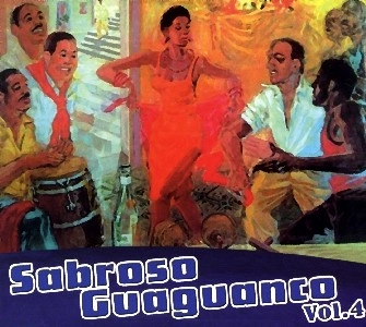V.A. (SABROSO GUAGUANCO) / オムニバス / SABROSO GUAGUANCO VOL.4 / SABROSO GUAGUANCO 4