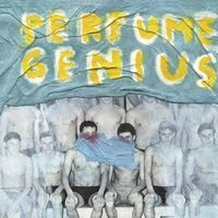 PERFUME GENIUS / パフューム・ジーニアス / PUT YOUR BACK N 2 IT