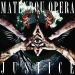摩天楼オペラ / Justice