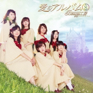 Berryz工房 / 愛のアルバム8
