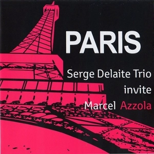 SERGE DELAITE / セルジュ・デラート / PARIS