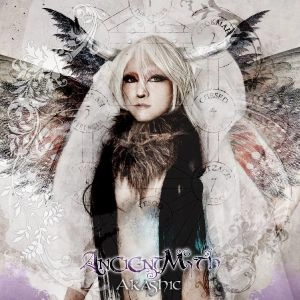 ANCIENT MYTH / エンシェント・ミス / アカシック / AKASHIC