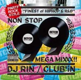 DJ RIN / ＣＬＵＢ’ＩＮ