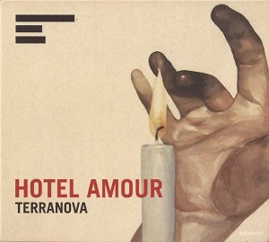 TERRANOVA / テラノヴァ / HOTEL AMOUR