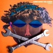 HARMONIOUS THELONIOUS / ハーモニアス・セロニアス / LISTEN