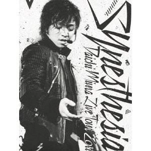 DAICHI MIURA / 三浦大知 / ＬＩＶＥ　ＴＯＵＲ’１１（初回