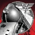 VAN HALEN / ヴァン・ヘイレン / A DIFFERENT KIND OF TRUTH / ア･ディファレント･カインド･オブ･トゥルース（通常盤 SHM-CD）