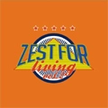 V.A. (ZESTONE RECORDS) / ZEST FOR LIVING VOL.2