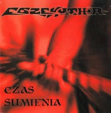 EGZEKUTHOR / CZAS SUMIENIA