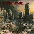 LASTWAR / DARKNESS OF EDEN/DEMO 94