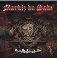 MARKIS DE SADE / SEN SCHIZOFRENIKA