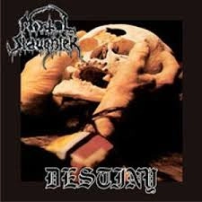 MORTAL SLAUGHTER / DESTINY+ROOTS OF EVIL