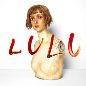 LOU REED & METALLICA / ルー・リード&メタリカ / LULU