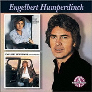 ENGELBERT HUMPERDINCK / エンゲルベルト・フンパーディンク / ドント・ユー・ラヴ・ミー・エニモア+ユー・アンド・ユア・ラヴァー / DON'T YOU LOVE ME ANYMORE?|YOU AND YOUR LOVER