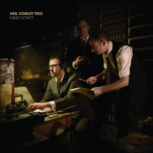 NEIL COWLEY / ニール・カウリー / RADIO SILENCE
