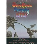 STEVE HOWE'S REMEDY / スティーヴ・ハウズ・レメディ / REMEDY LIVE