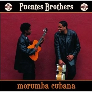 PUENTES BROTHERS / MORUMBA CUBANA