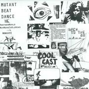 MUTANT BEAT DANCE / ミュータント・ビート・ダンス / ANOTHERWORLD