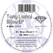 TONY LIONNI / BIJOU