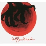 OFFENBACH / オッフェンバッハ / TABARNAC