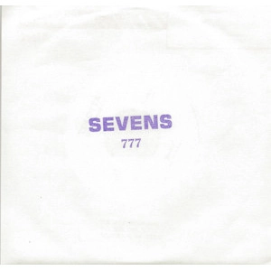 SEVENS (ex-SOULSIDE, HOOVER) / セブンス / 777 (7")