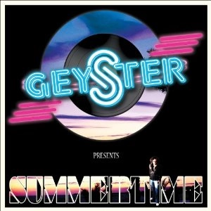 GEYSTER / ガイスター / サマータイム