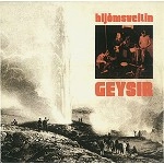 GEYSIR / GEYSIR