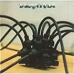 TARANTULA(PROG: US) / TARANTULA