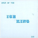 ICE (PROG: UK) / SAGA OF THE ICE KING