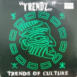 TRENDS OF CULTURE / TRENDZ