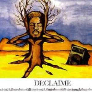 DECLAIME aka DUDLEY PERKINS / ILLMINDMUZIK