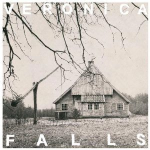 VERONICA FALLS / ヴェロニカ・フォールズ / VERONICA FALLS (UK CD) / VERONICA FALLS