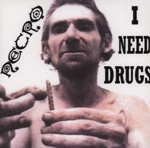 NECRO / I NEED DRUGS