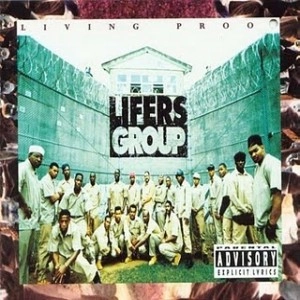 LIFER'S GROUP / LIVING PROOF