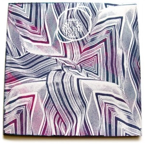 JAMES PANTS / DAEDELUS / SOUNDS OF SYMMETRY