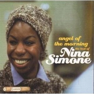 NINA SIMONE / ニーナ・シモン / ANGEL OF THE MORNING-THE BEST OF(2CD)