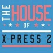 X-PRESS 2 / エクスプレス2 / Ｈｏｕｓｅ　ｏｆ　Ｘ－Ｐｒｅｓｓ　２
