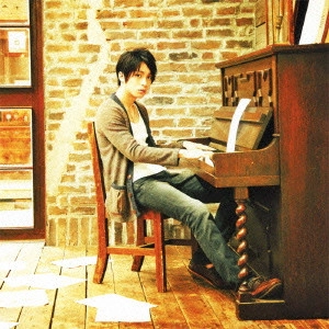YUYA MATSUSHITA / 松下優也 / 2U