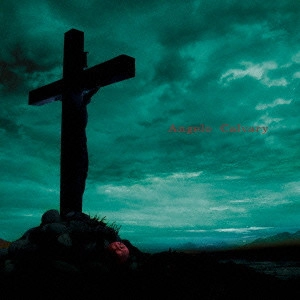 ANGELO / アンジェロ / Calvary(初回限定盤)
