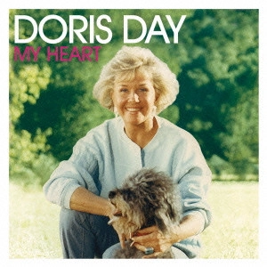 DORIS DAY / ドリス・デイ / マイ・ハート / MY HEART